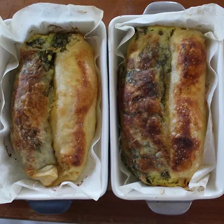 Вилла Chechar Zlatar