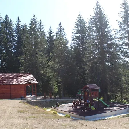 Chechar Zlatar Вилла *