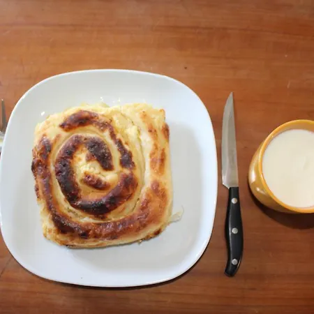 Chechar Zlatar Вилла