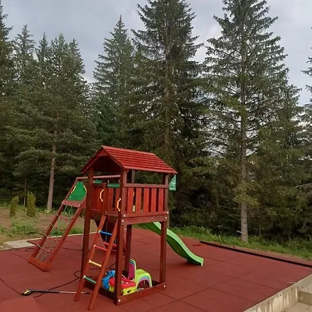 Villa Chechar Zlatar *