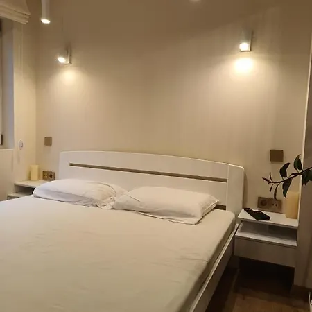 Вилла Chechar Zlatar *