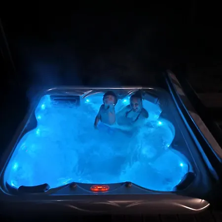 Chechar Zlatar Вилла *