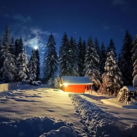 Chechar Zlatar Вилла