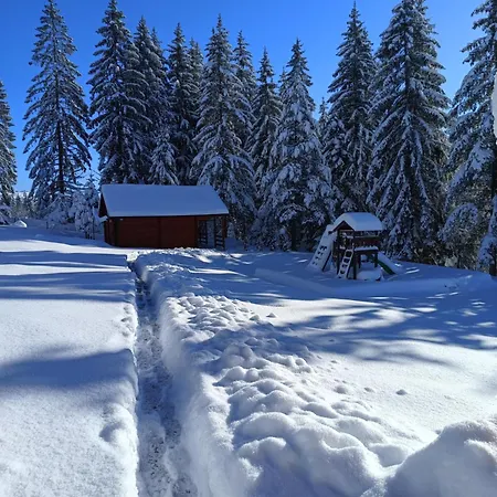 Chechar Zlatar Вилла *