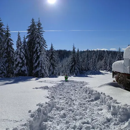 Villa Chechar Zlatar *