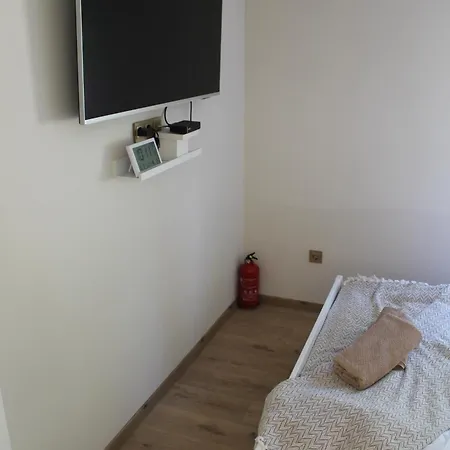 Chechar Zlatar Вилла