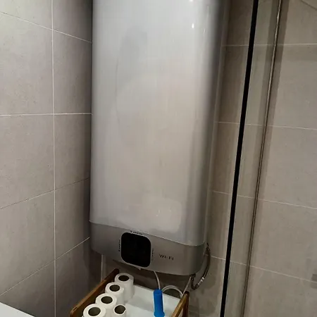 Chechar Zlatar 别墅 Nova Varoš