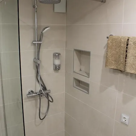 Chechar Zlatar Вилла *