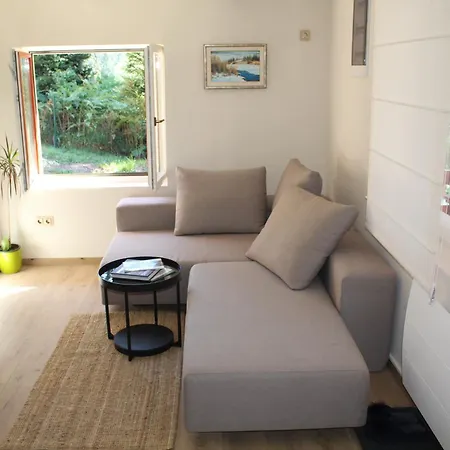 Вилла Chechar Zlatar Нова-Варош