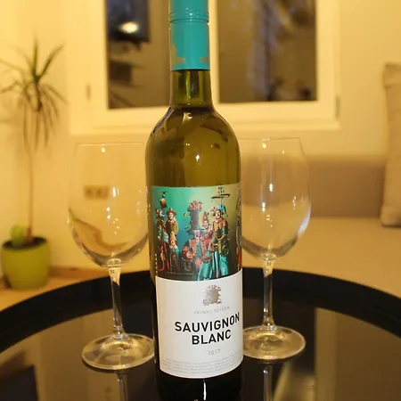 Вилла Chechar Zlatar *