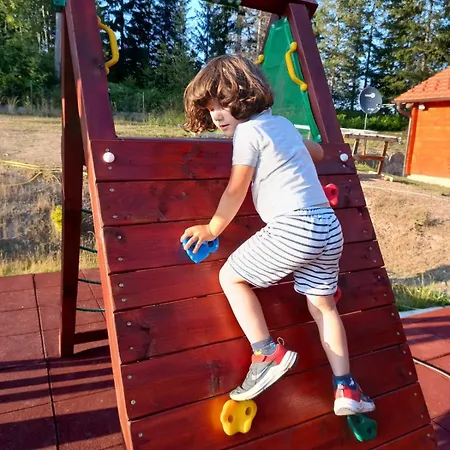 Вилла Chechar Zlatar Нова-Варош