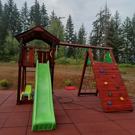 Chechar Zlatar Нова-Варош