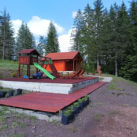 Villa Chechar Zlatar *