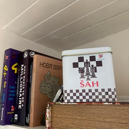 Chechar Zlatar Нова-Варош