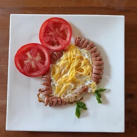 Chechar Zlatar Вилла *