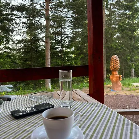 Chechar Zlatar Villa
