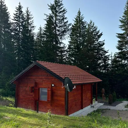 Вилла Chechar Zlatar