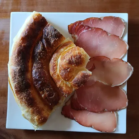 Chechar Zlatar 别墅 Nova Varoš