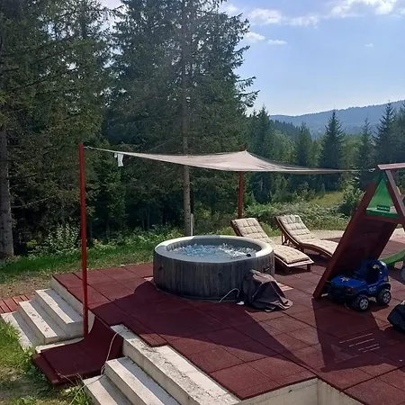 Villa Chechar Zlatar Nova Varos