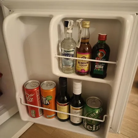 Chechar Zlatar Вилла *