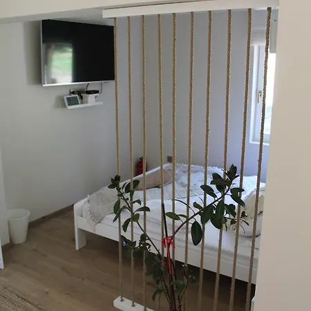 Chechar Zlatar Вилла Нова-Варош