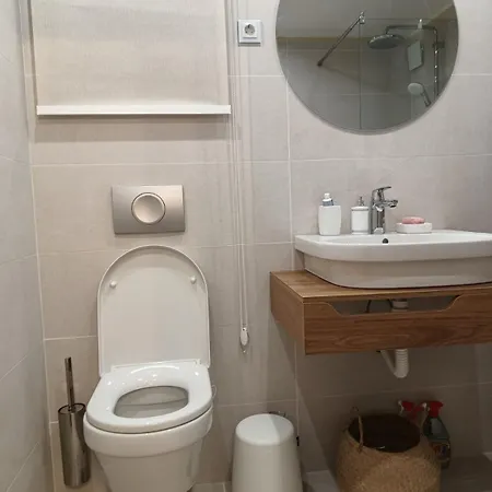 Chechar Zlatar Вилла