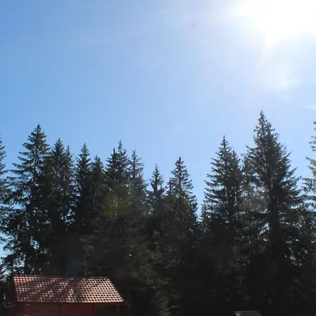 Вилла Chechar Zlatar *