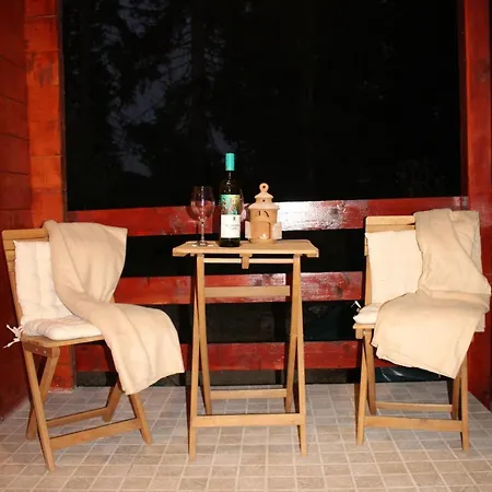 Вилла Chechar Zlatar