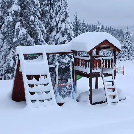 Chechar Zlatar Nova Varos