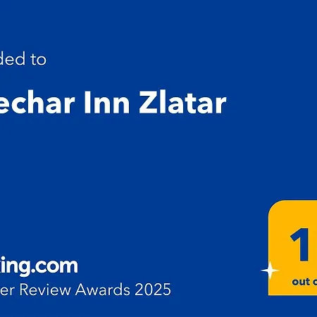 Chechar Zlatar * Нова-Варош