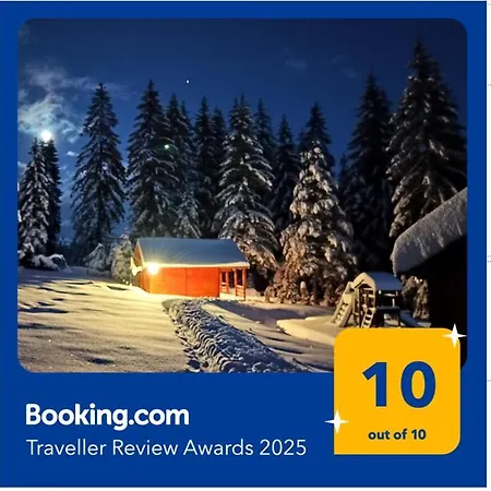 Chechar Zlatar Вилла