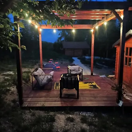 Chechar Zlatar Нова-Варош