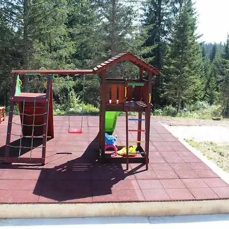 Chechar Zlatar Вилла