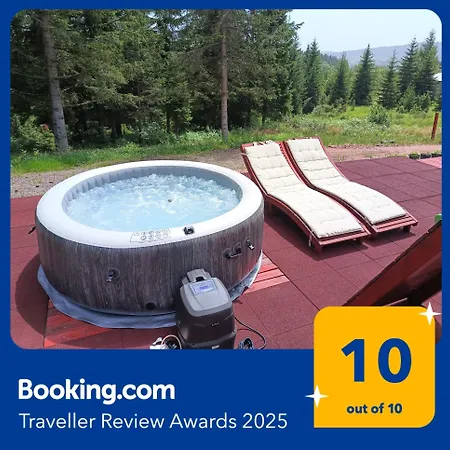 Вилла Chechar Zlatar