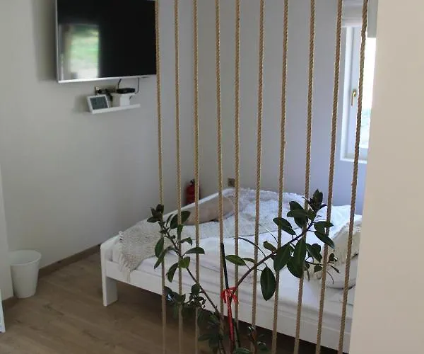 Chechar Zlatar ヴィラ *