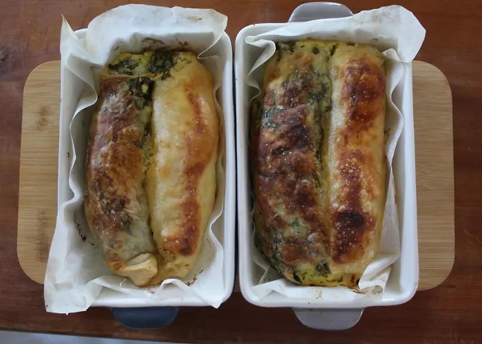 ヴィラ Chechar Zlatar