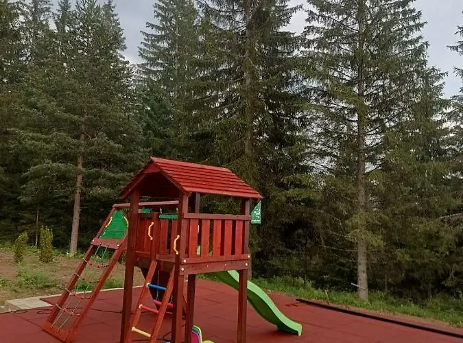 ヴィラ Chechar Zlatar *