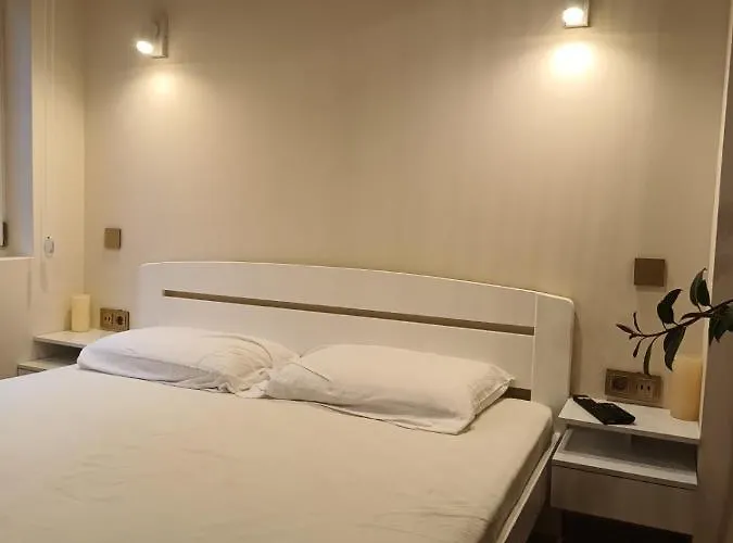 ヴィラ Chechar Zlatar *