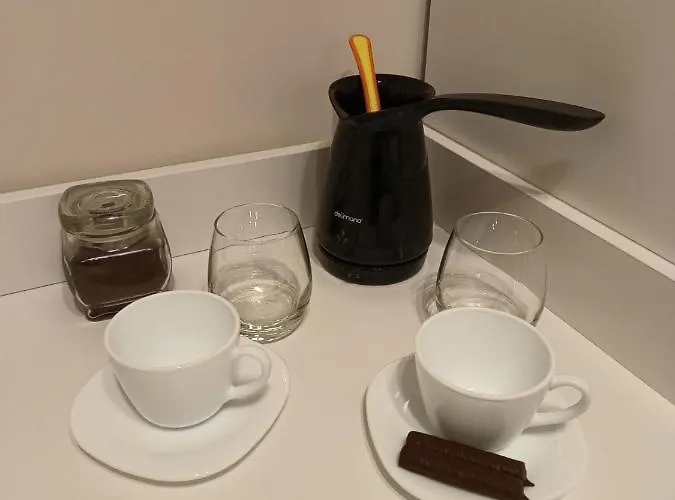 Chechar Zlatar ヴィラ Nova Varoš