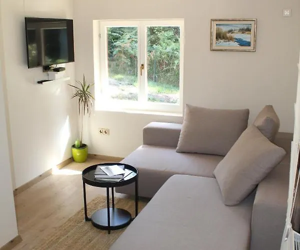 ヴィラ Chechar Zlatar