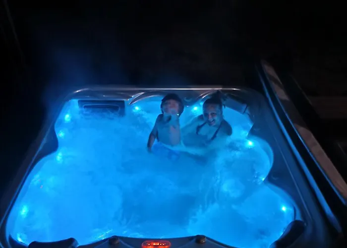 Chechar Zlatar ヴィラ *