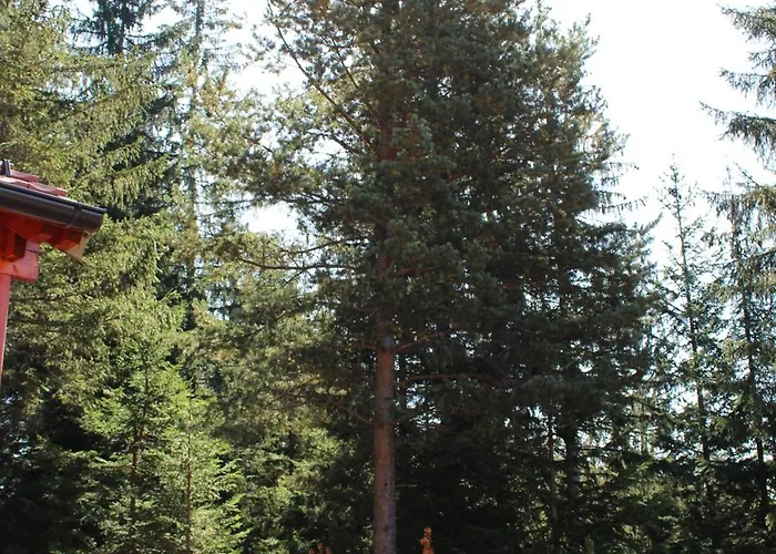 Chechar Zlatar ヴィラ *