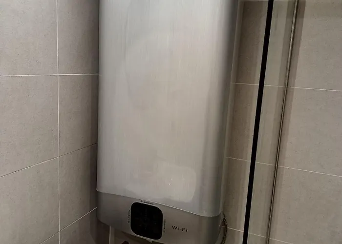 Chechar Zlatar ヴィラ Nova Varoš