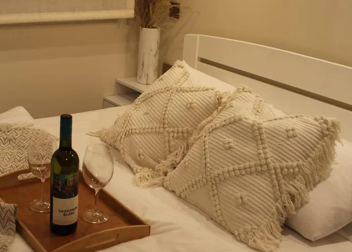 ヴィラ Chechar Zlatar