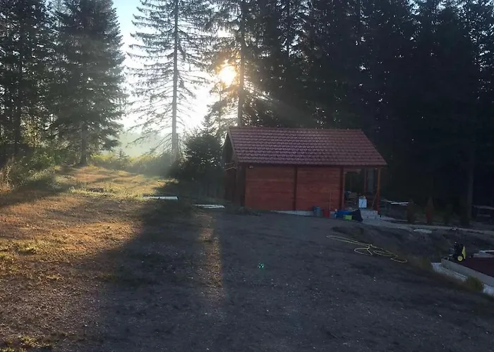 Chechar Zlatar * Nova Varoš