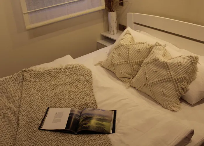 ヴィラ Chechar Zlatar