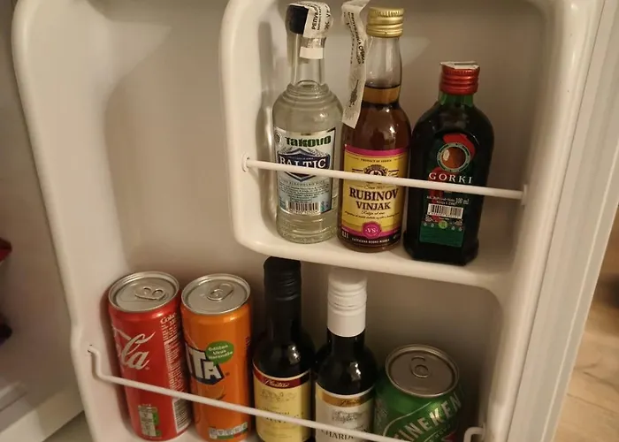 Chechar Zlatar ヴィラ *