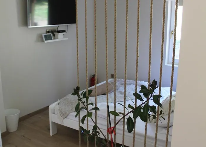 Chechar Zlatar ヴィラ Nova Varoš