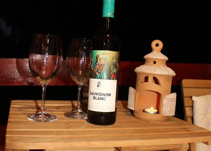 ヴィラ Chechar Zlatar Nova Varoš