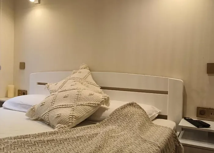 ヴィラ Chechar Zlatar